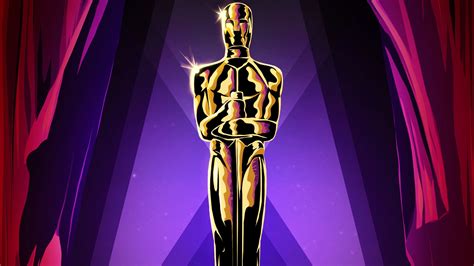 The Academy Awards: Outstanding Achievement in Watch